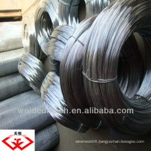 hot dipped galvanized wire (Manufacturer)